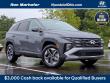 New 2026 Hyundai Tucson SEL Premium SUV