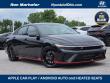 New 2026 Hyundai Elantra N Base Sedan