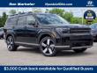 New 2026 Hyundai Santa Fe Limited SUV