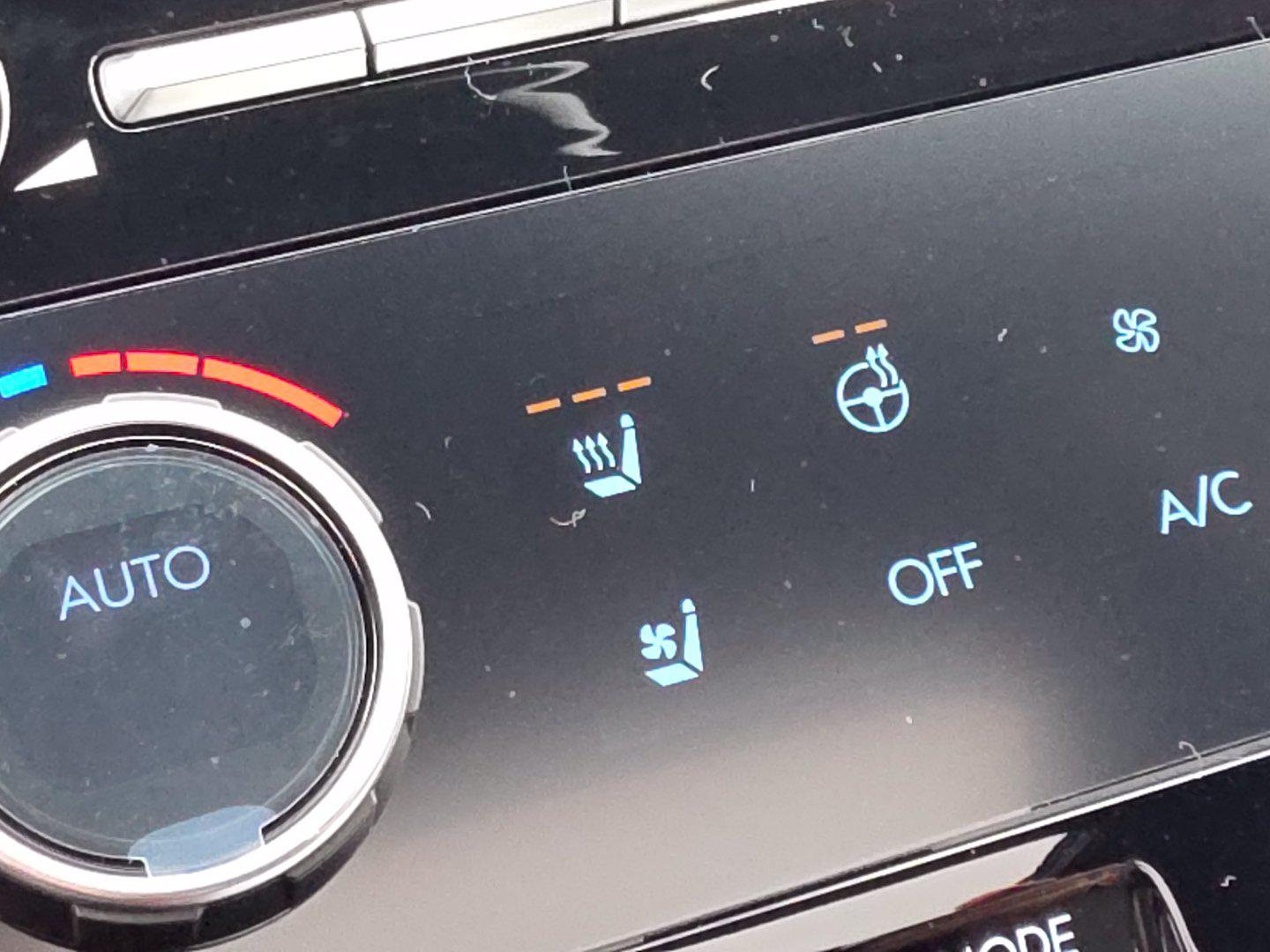 2026 Hyundai Santa Fe Calligraphy - Photo 34