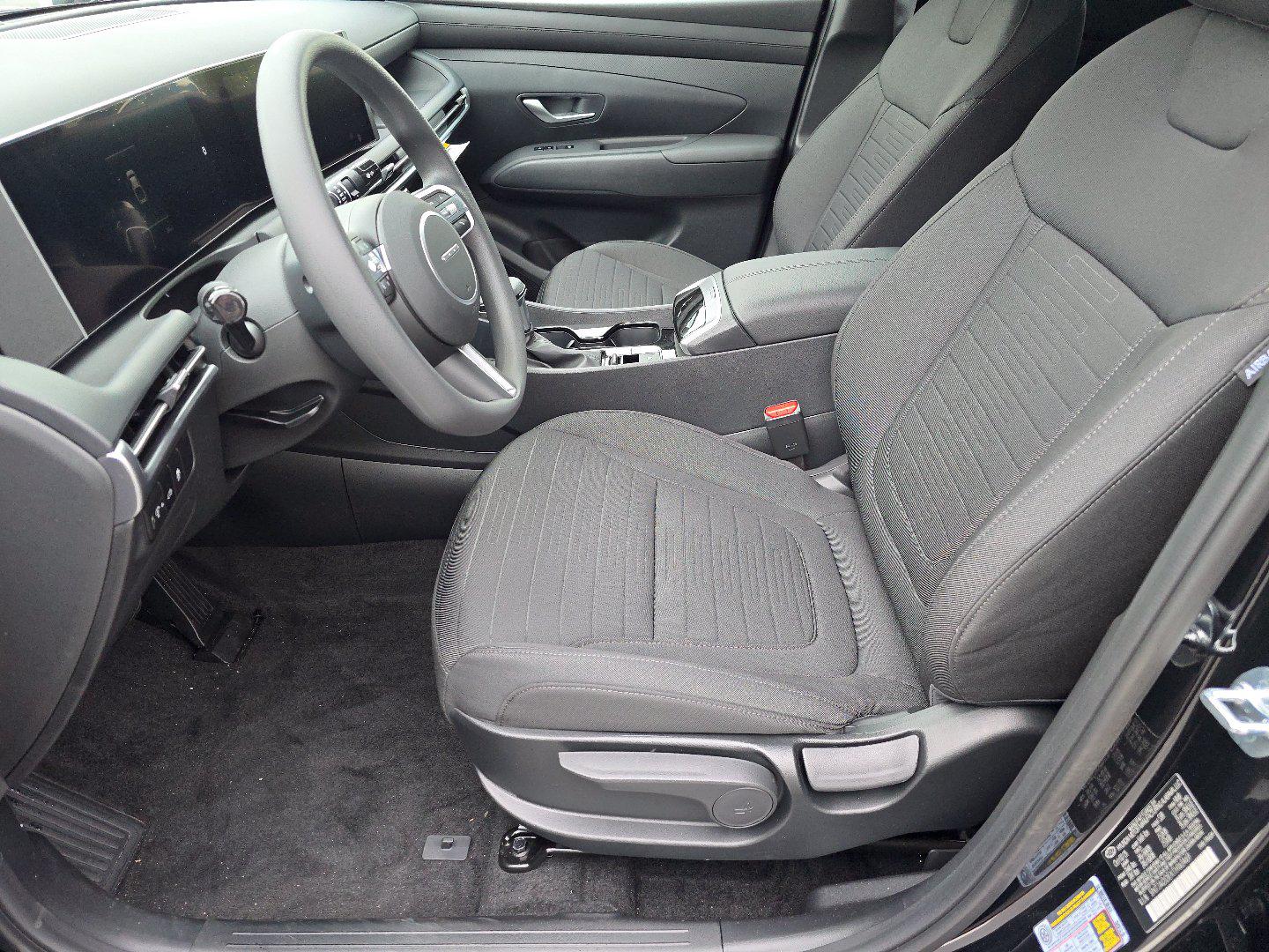 2026 Hyundai Santa Cruz SE - Photo 27