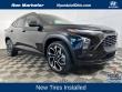Used 2025 Chevrolet Trax 2RS SUV