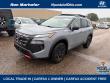 Used 2025 Nissan Rogue Rock Creek SUV