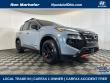 Used 2025 Nissan Rogue Rock Creek SUV