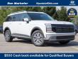 New 2027 Hyundai Palisade Hybrid SEL Premium 7P SUV