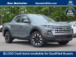 New 2026 Hyundai Santa Cruz SEL Truck Crew Cab