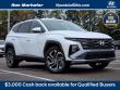 New 2026 Hyundai Tucson SEL Plus SUV