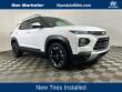 Used 2021 Chevrolet Trailblazer LT SUV