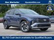 New 2026 Hyundai Tucson SEL SUV