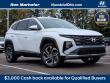 New 2026 Hyundai Tucson SEL Plus SUV
