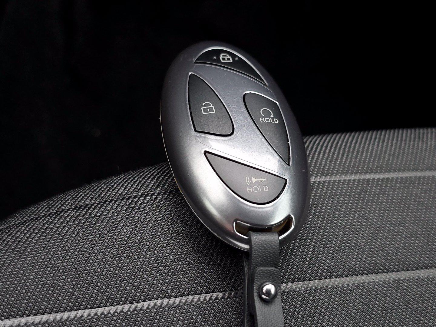 2026 Hyundai Santa Cruz SE - Photo 36