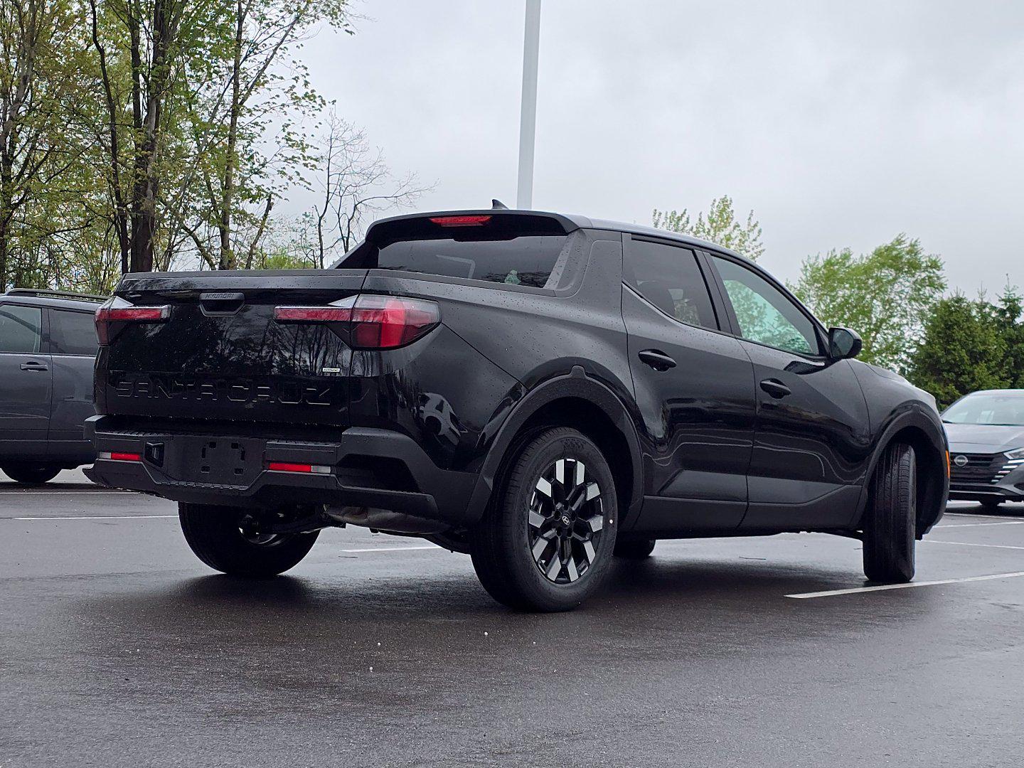 2026 Hyundai Santa Cruz SE - Photo 21
