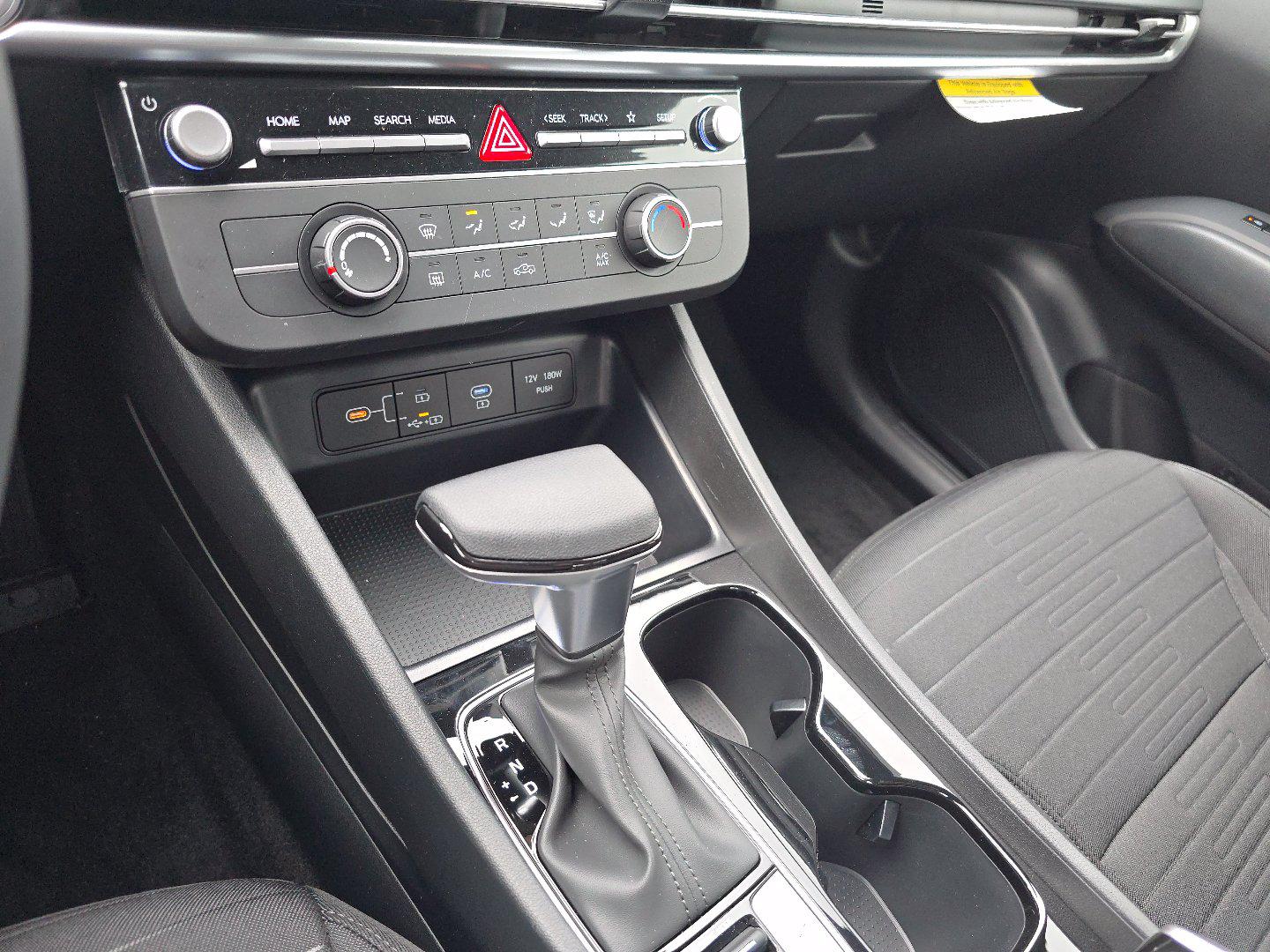 2026 Hyundai Santa Cruz SE - Photo 34