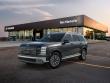New 2027 Hyundai Palisade Hybrid SEL 7P SUV