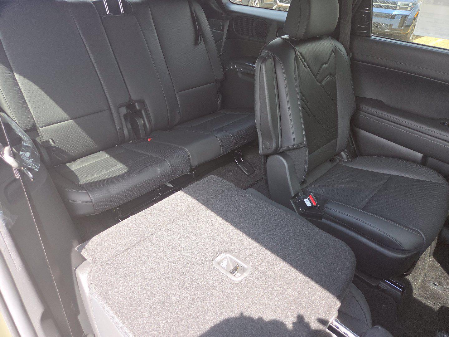 2026 Hyundai Palisade XRT Pro - Photo 28