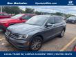 Used 2018 Volkswagen Tiguan 2.0T SE SUV