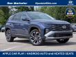 New 2026 Hyundai Tucson SEL Plus SUV