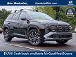 New 2026 Hyundai Tucson Hybrid Limited SUV