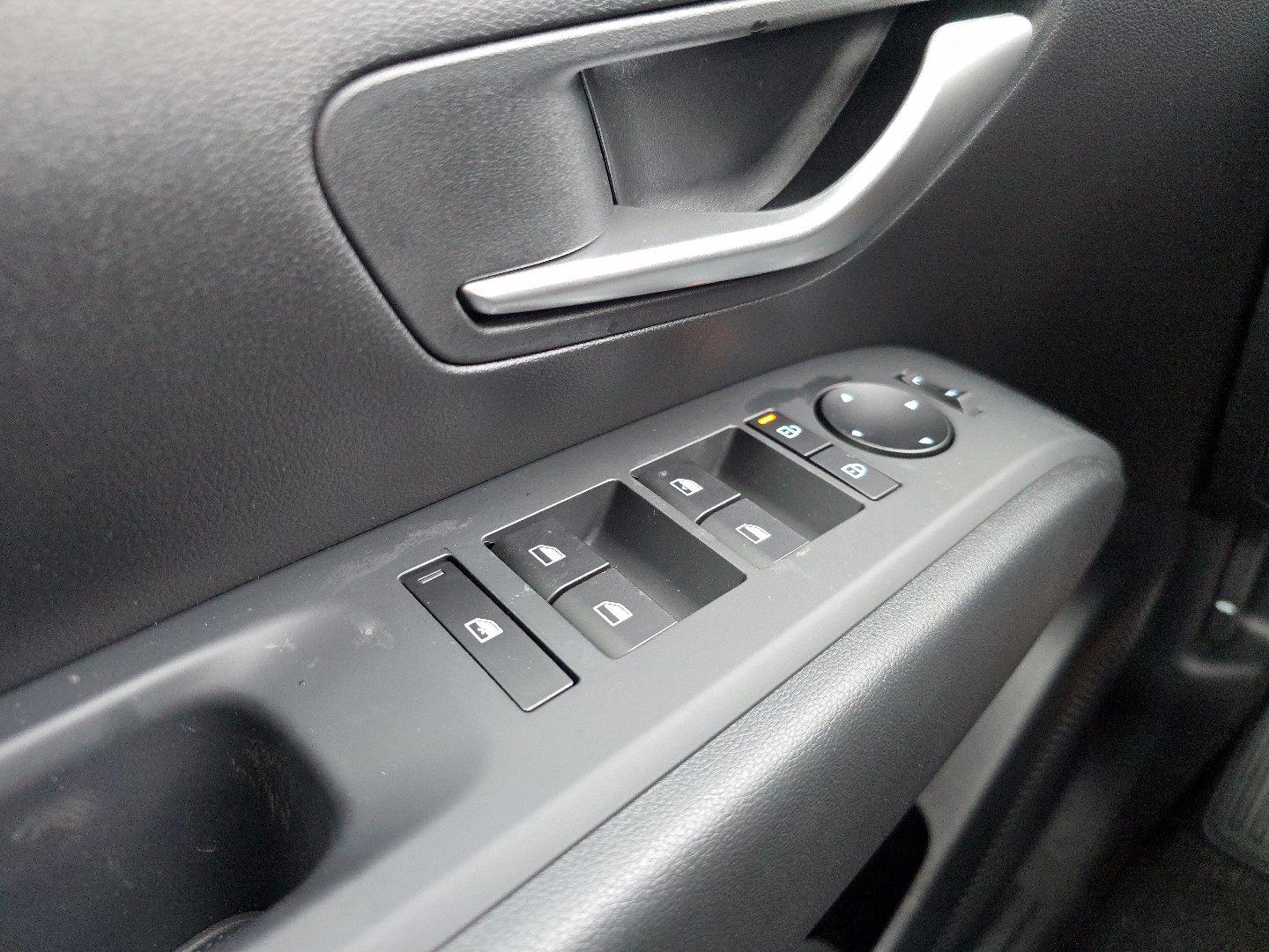 2026 Hyundai Santa Cruz SE - Photo 35