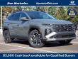 New 2026 Hyundai Tucson Limited SUV
