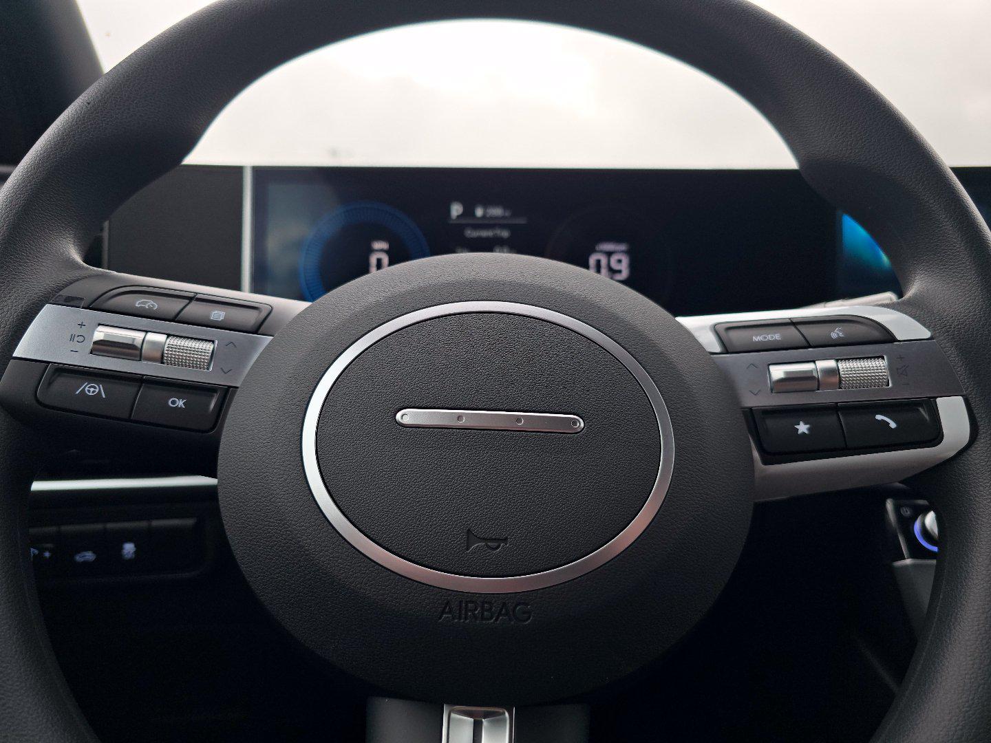 2026 Hyundai Santa Cruz SE - Photo 31