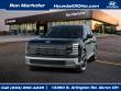 New 2027 Hyundai Palisade Limited SUV