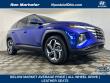 Used 2023 Hyundai Tucson Limited SUV