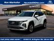 New 2026 Hyundai Tucson Hybrid SEL Convenience SUV