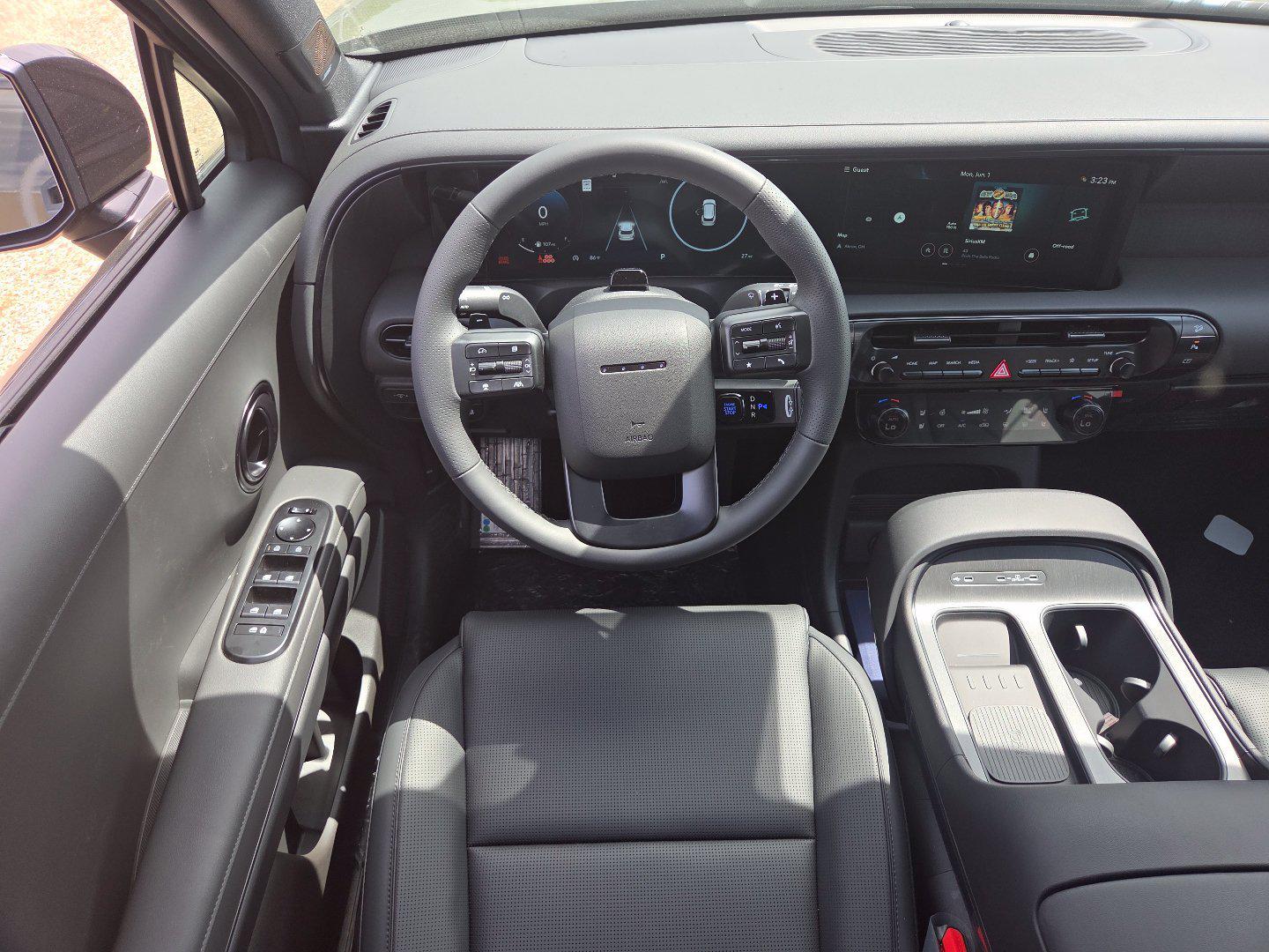2026 Hyundai Palisade XRT Pro - Photo 32