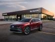 New 2026 Hyundai Tucson SEL SUV