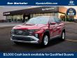 New 2026 Hyundai Tucson SE SUV