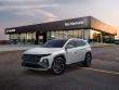 New 2026 Hyundai Tucson Hybrid Limited SUV