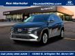 New 2026 Hyundai Tucson Hybrid SEL Convenience SUV
