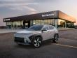 New 2027 Hyundai Kona Limited SUV