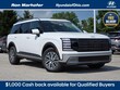  Hyundai Palisade Hybrid