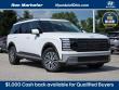 New 2026 Hyundai Palisade Hybrid SEL 7P SUV
