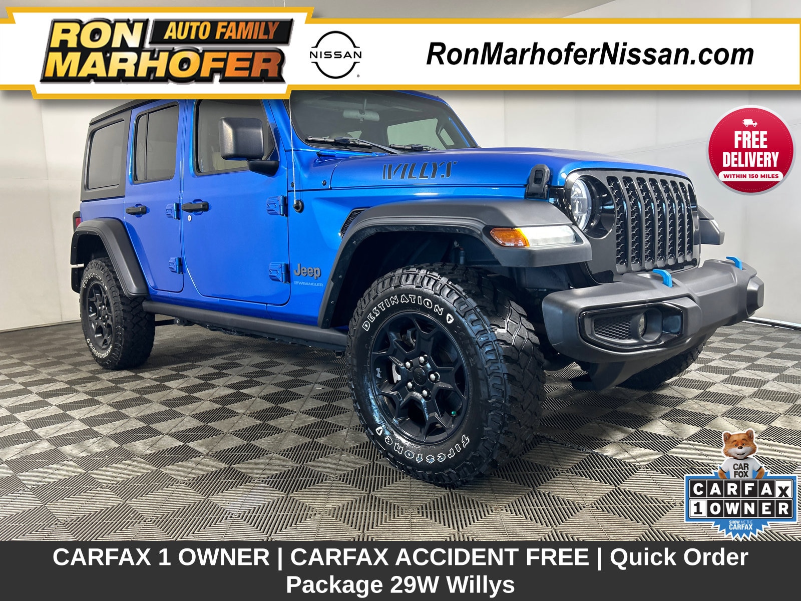 2023 Jeep Wrangler 4xe