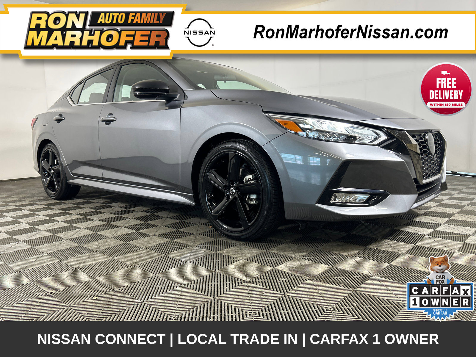 2023 Nissan Sentra