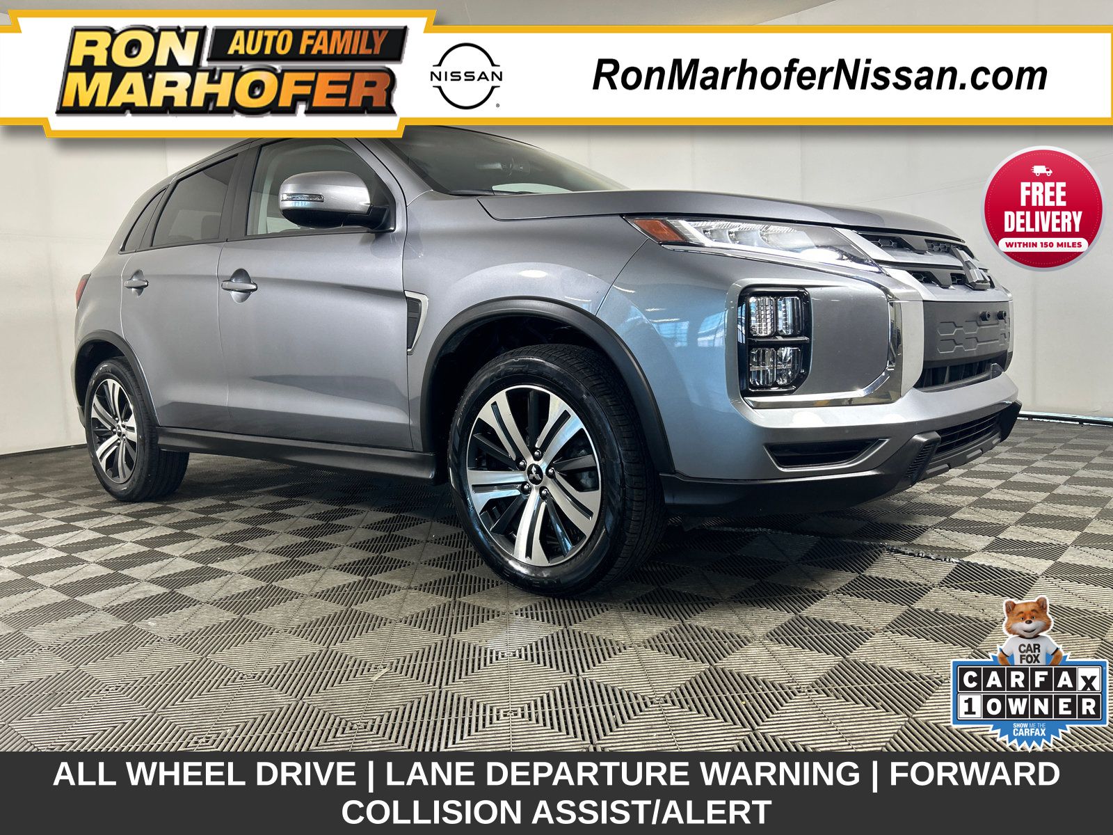 2026 Mitsubishi Outlander Sport