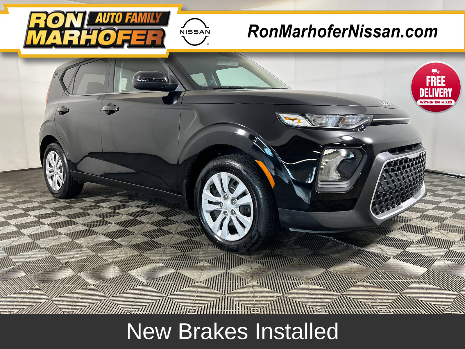 2022 Kia Soul
