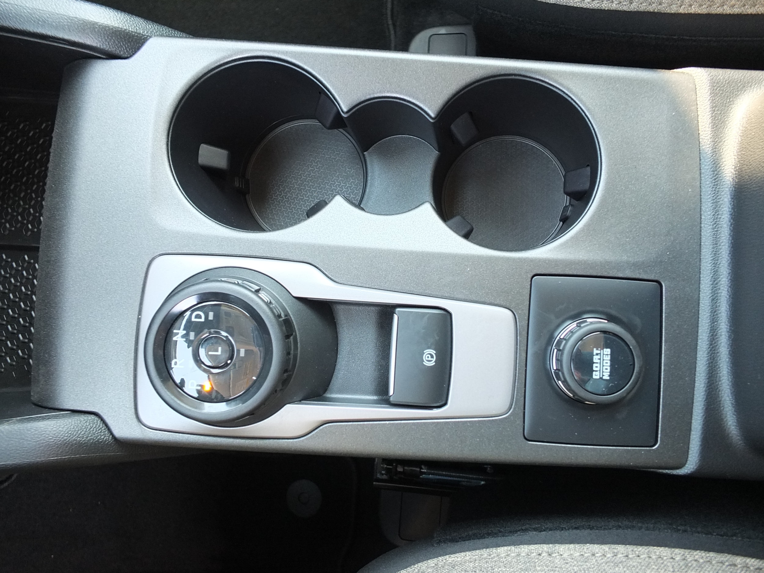 2026 Ford Bronco Sport Big Bend - Photo 20