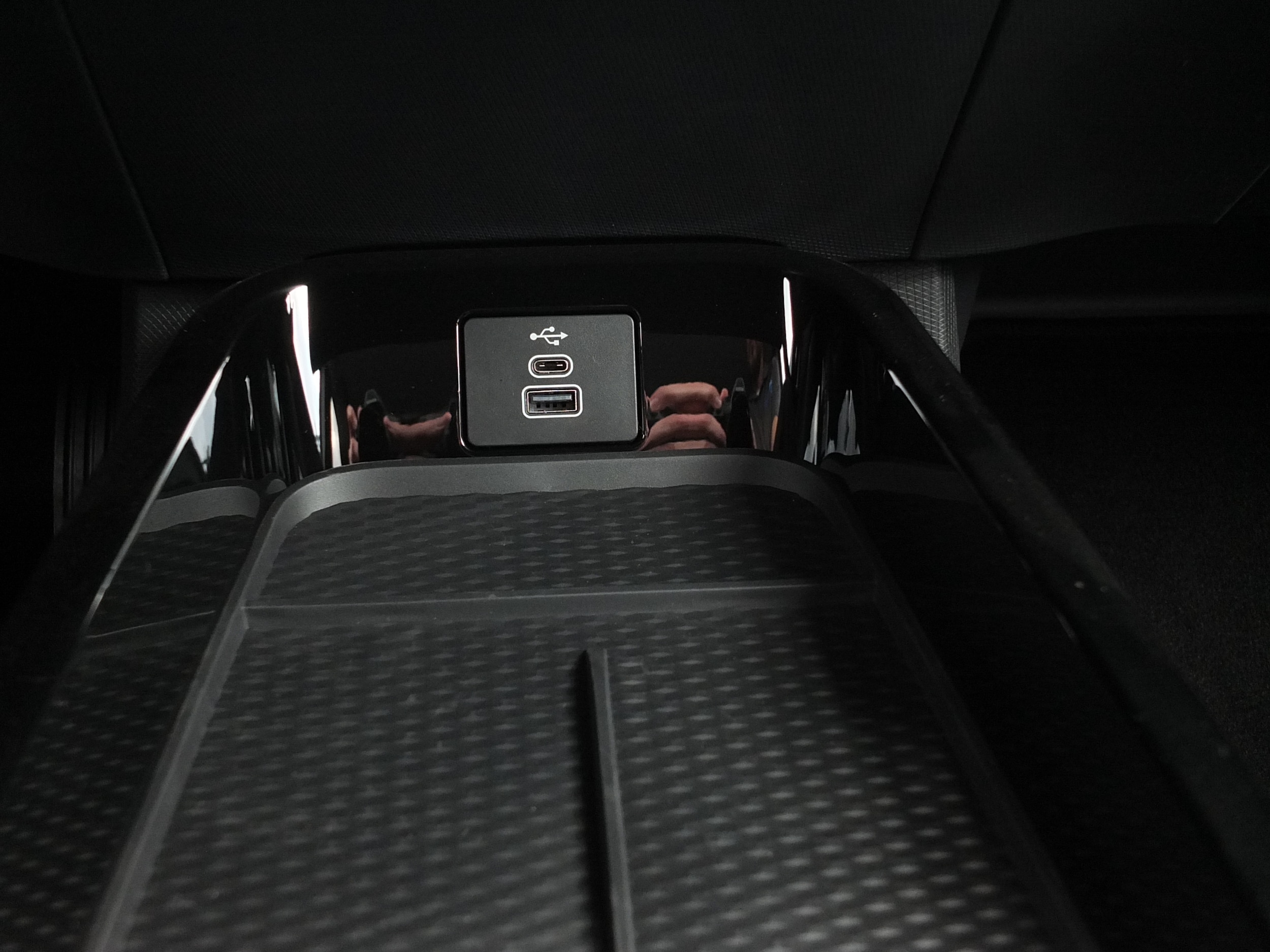 2026 Ford Mustang Mach-E Select - Photo 23