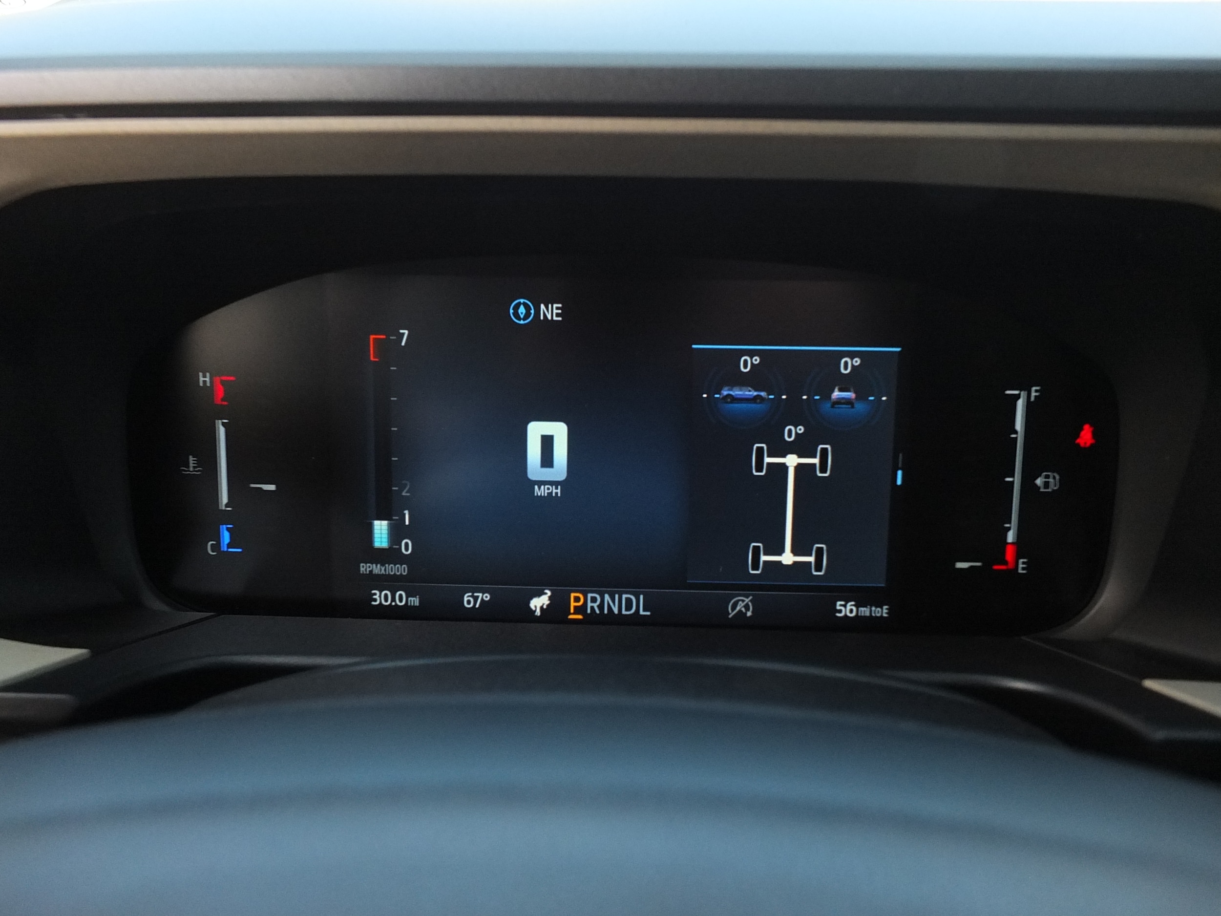 2026 Ford Bronco Sport Big Bend - Photo 18