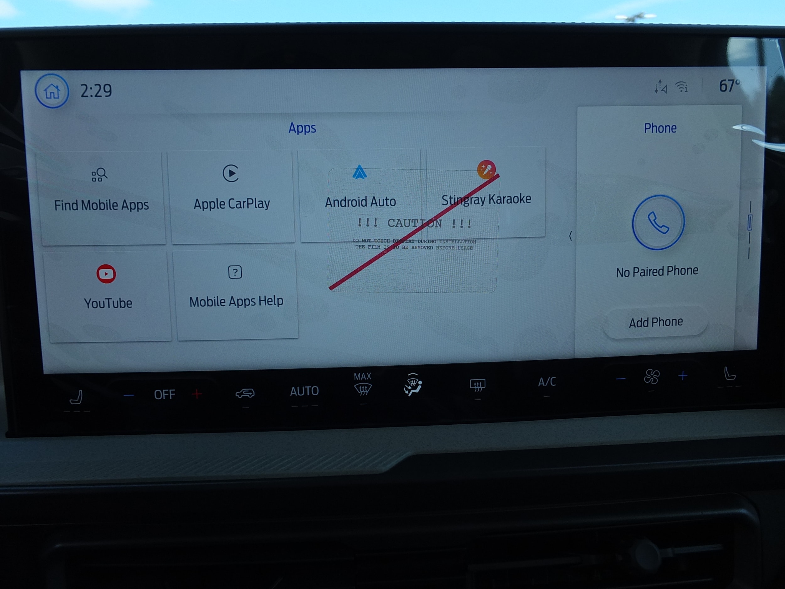 2026 Ford Bronco Sport Big Bend - Photo 24