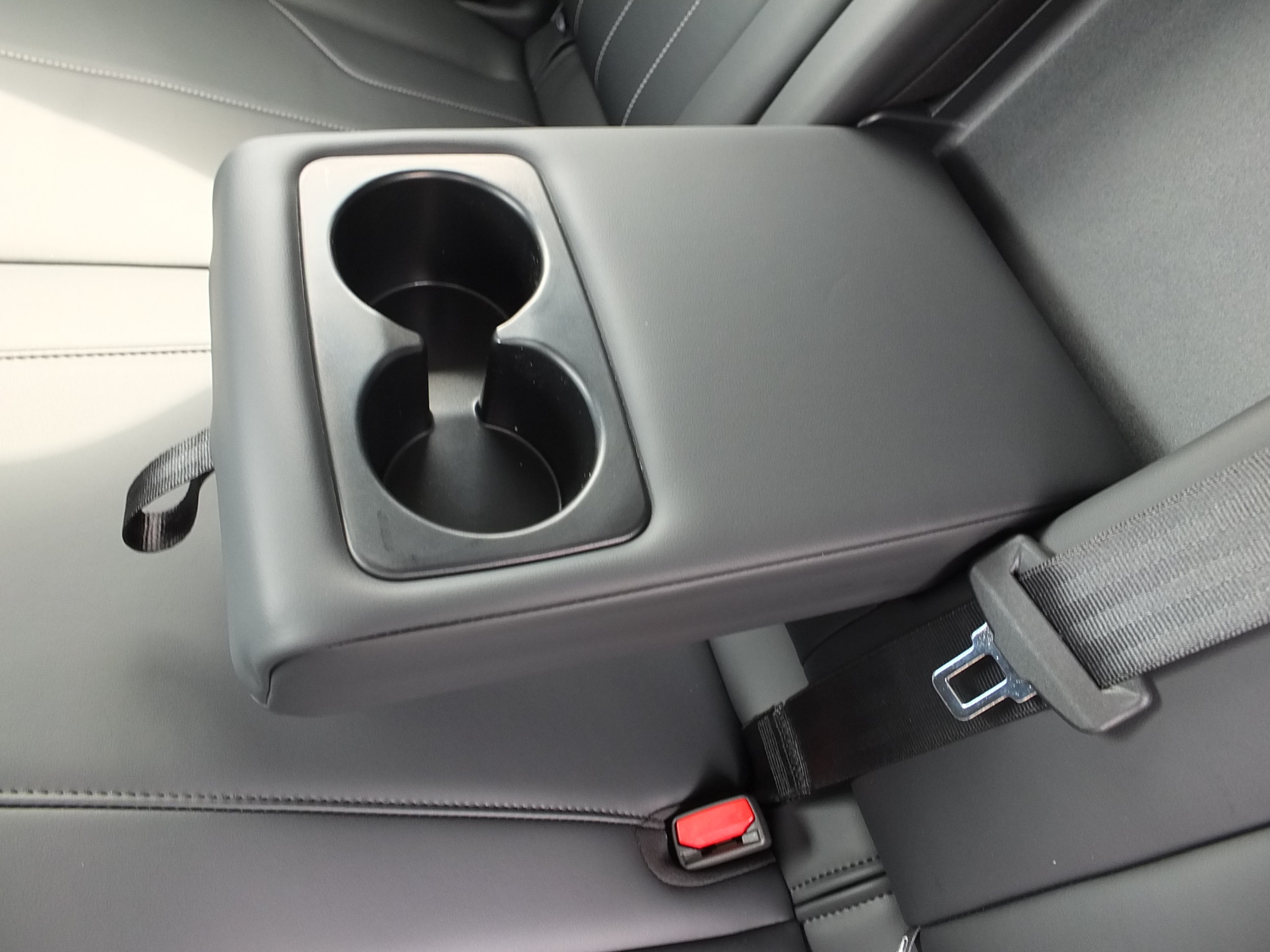 2026 Ford Mustang Mach-E Select - Photo 15