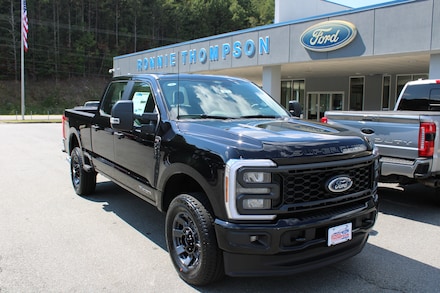 2026 Ford Super Duty F-250&reg; XL TRUCK