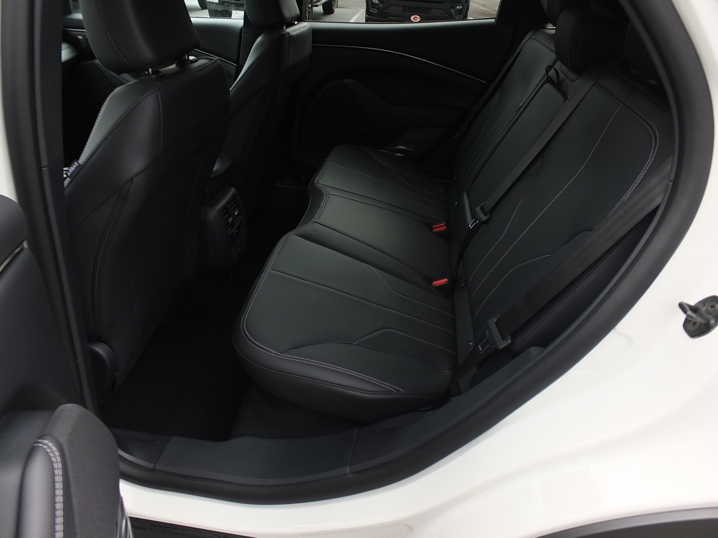 2026 Ford Mustang Mach-E Select - Photo 11