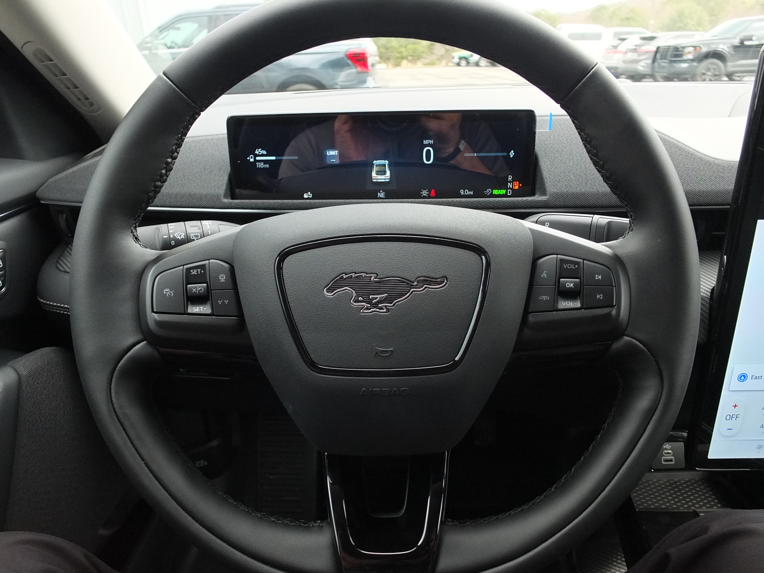 2026 Ford Mustang Mach-E Select - Photo 17