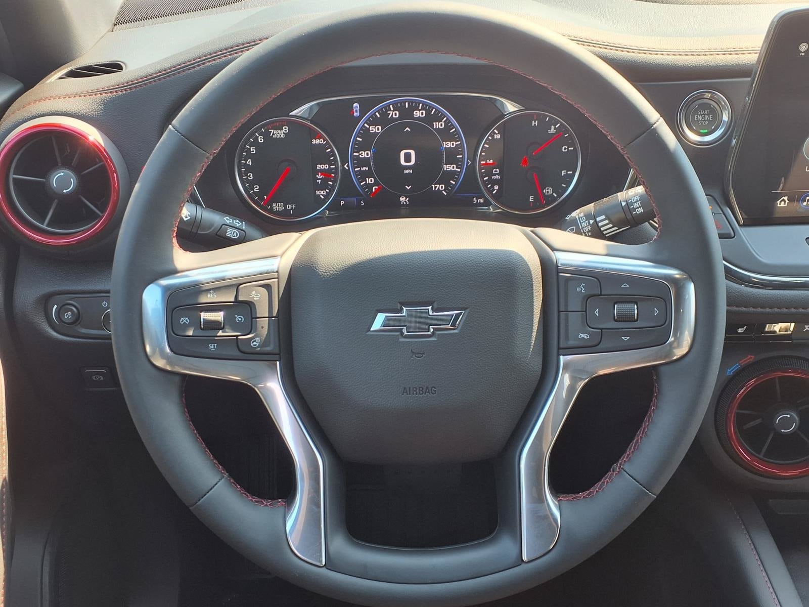2026 Chevrolet Blazer RS - Photo 14