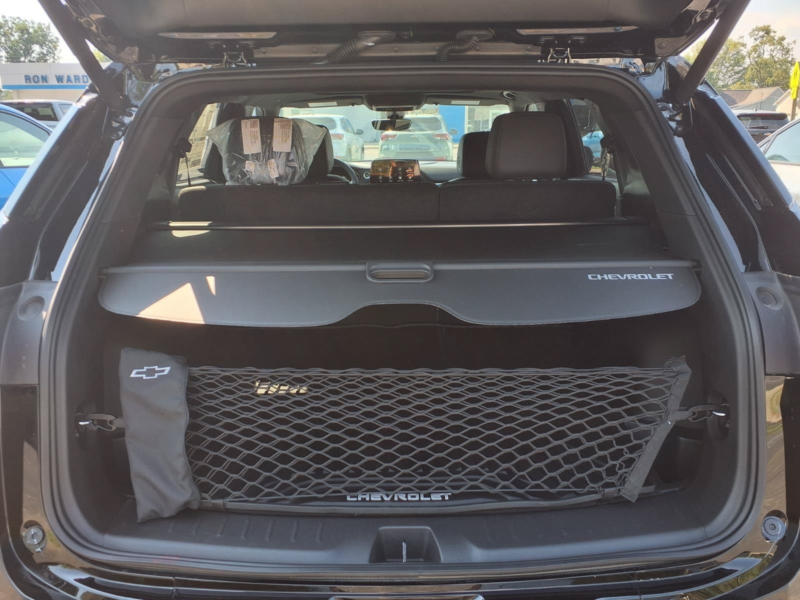 2026 Chevrolet Blazer RS - Photo 17